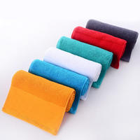 Microfiber towel - sports towel