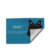 Jewelry Cleaning Polishing Cloths