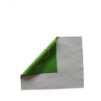 Microfiber Printed Optical Cleaning Cloth