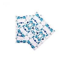 Promotional Gifts Glasses Cleaning Cloth, Print Microfiber Magic Cloth