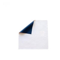Eco-Fused Microfiber Cleaning Cloths  Ideal for Cleaning Glasses