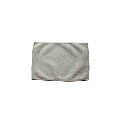 Double Sided Composite Microfiber Lcd Screen Cleaning Cloth