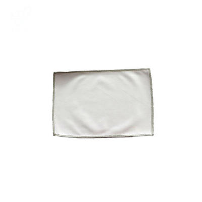 Microfiber Composite Cleaning towel for Computer/Phone/Camera Screen Wiping