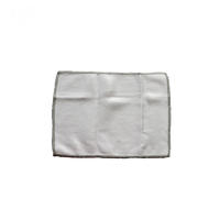 No Logo 2 Layers Composite Microfiber Screen Cleaning cloth