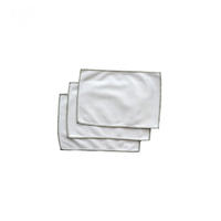 Composite Microfiber Screen Cleaning Towel