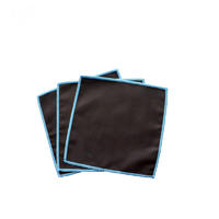 Microfiber Cleaning Cloth for Computer-Touch Screens And Much More
