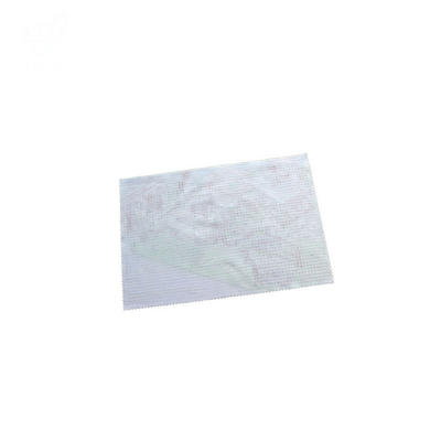 Silicone Dots Microfiber Lens Cleaning Cloth