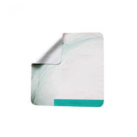 Glasses Cleaning Cloth Customized Designs and Sizes