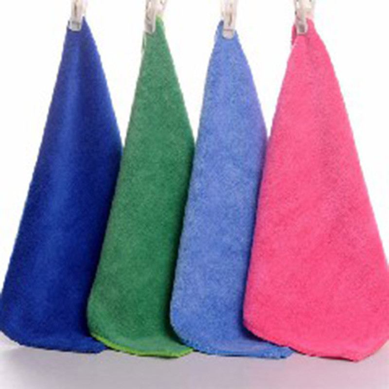 The use of glasses bag