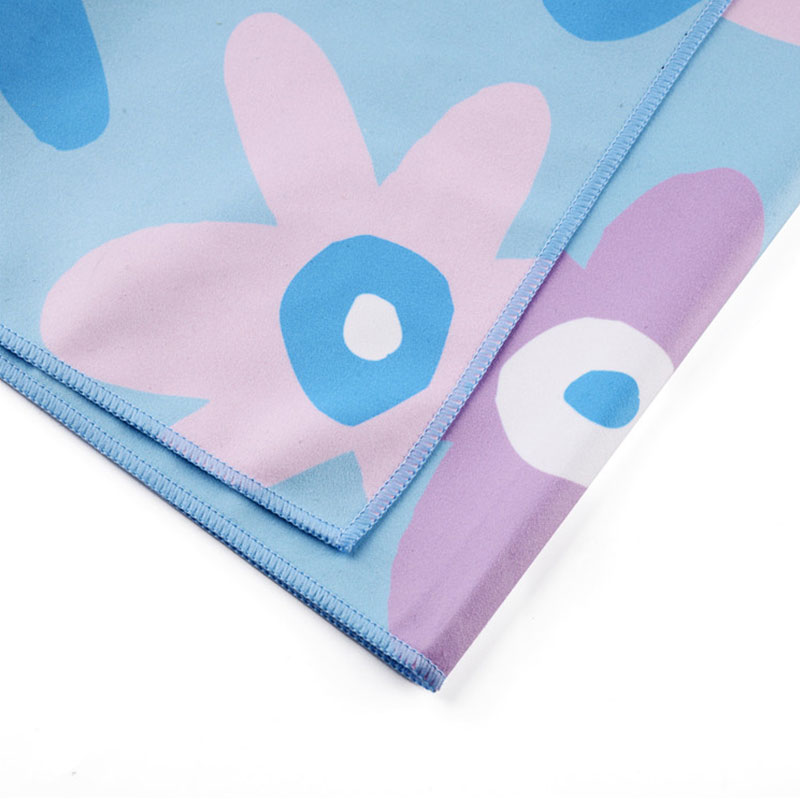 High Quality Microfiber Towels With Bag